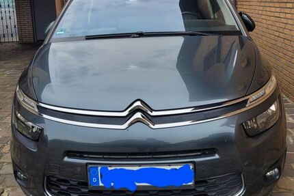 Citroen C4 Picasso 66.000 km 14.500 &euro; Geldern 47608