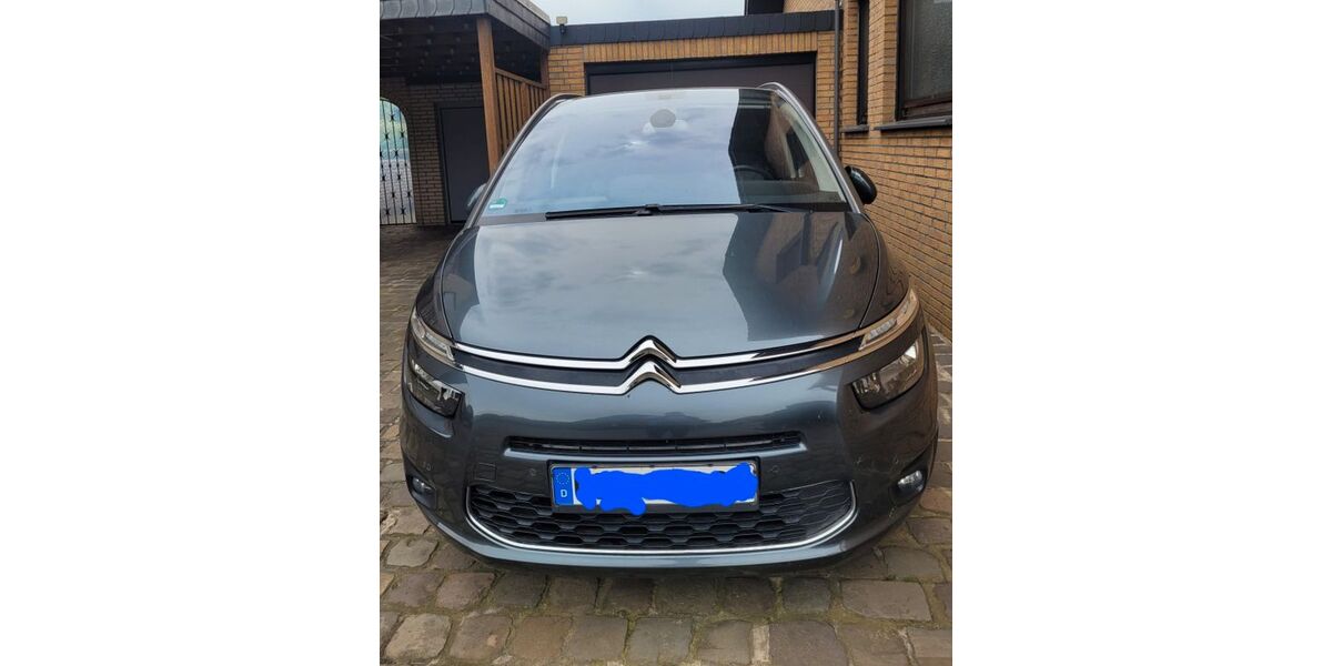 Citroen C4 Picasso 66.000 km 14.500 &euro; Geldern 47608