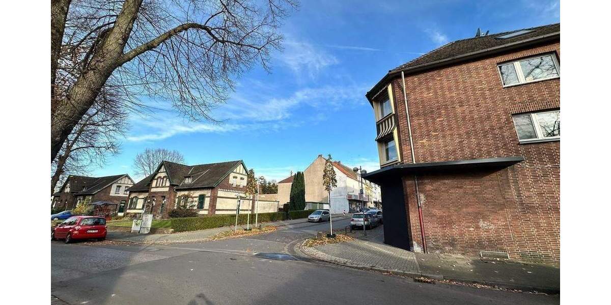 Mehrfamilienhaus, Wohnhaus Moers Meerbeck - 2 Zimmer, 408 m&sup2;, 650.000&euro; | Angebot:25705675