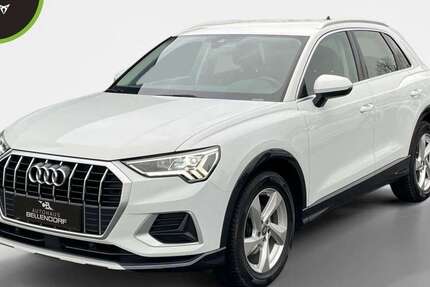 Audi Q3 72.916 km 20.940 &euro; Bottrop 46244