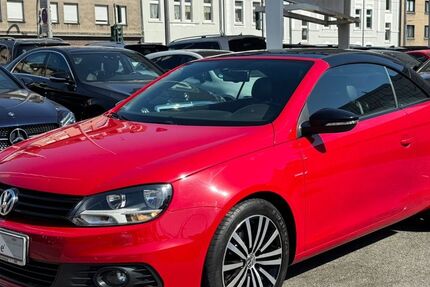 VW Eos 92.192 km 9.850 &euro; Oberhausen 46045