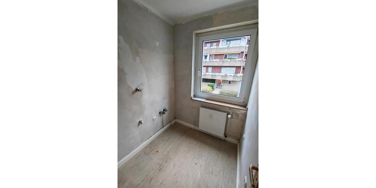 Etagenwohnung Essen Stadtbezirk III - 2 Zimmer, 41 m&sup2;, 530&euro; | Angebot:26035007