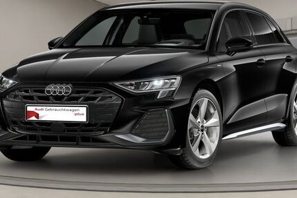 Audi A3 8.639 km 33.989 &euro; Krefeld 47805