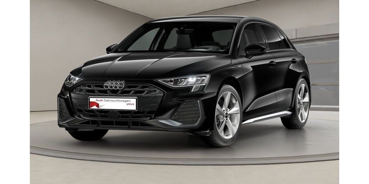 Audi A3 8.639 km 33.989 &euro; Krefeld 47805