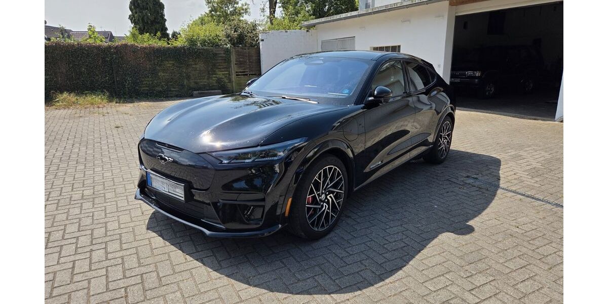 Ford Mustang Mach-E 60.000 km 34.999 &euro; Wesel 46483