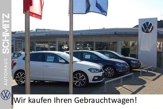 VW Taigo 30.550 km 17.689 &euro; Gladbeck 45964