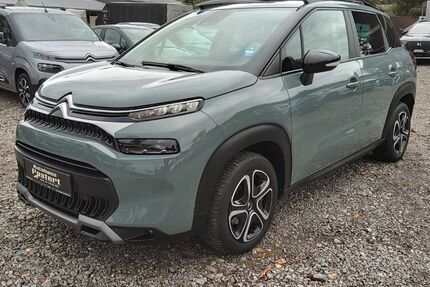 Citroen C3 Aircross 28.000 km 15.390 &euro; Oberhausen 46147