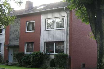 Wohnung Gladbeck Zweckel - 2 Zimmer, 54 m&sup2;, 360&euro; | Angebot:26233899