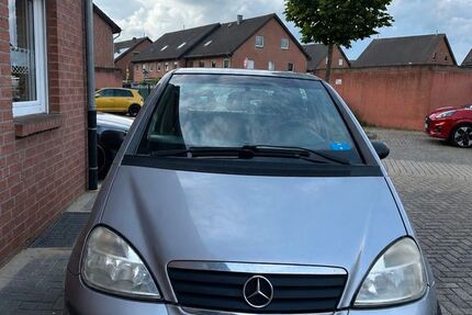 Mercedes-Benz A 140 170.000 km 1.000 &euro; Rheinberg 47495
