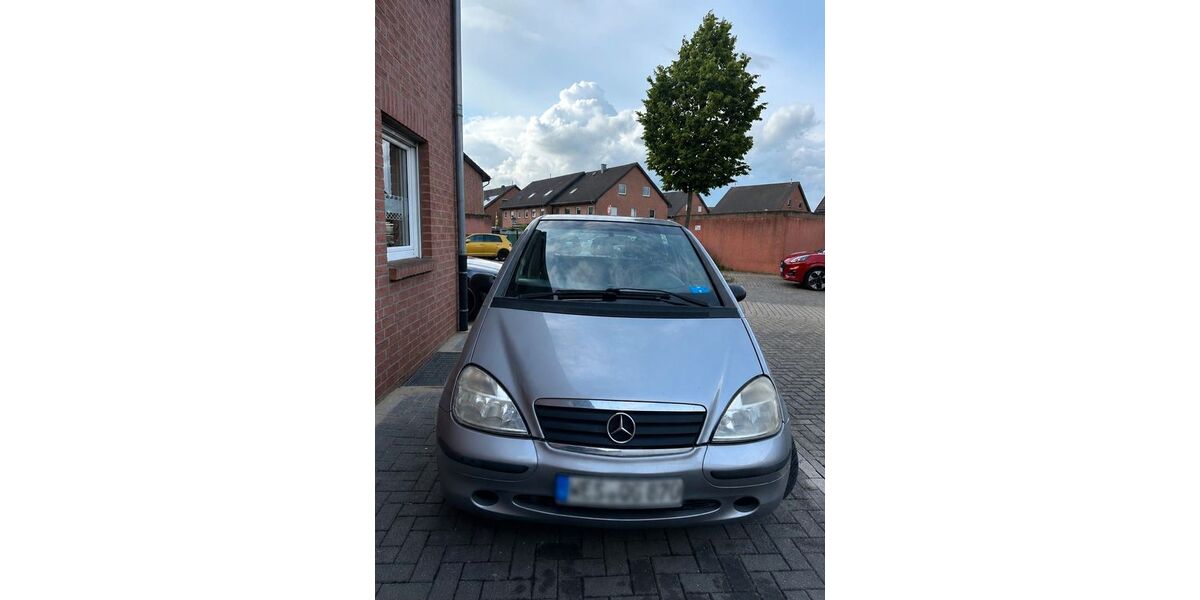 Mercedes-Benz A 140 170.000 km 1.000 &euro; Rheinberg 47495