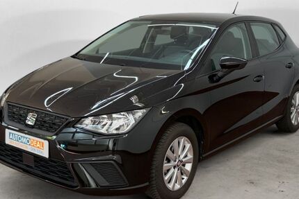 Seat Ibiza 61.035 km 14.379 &euro; Moers 47445