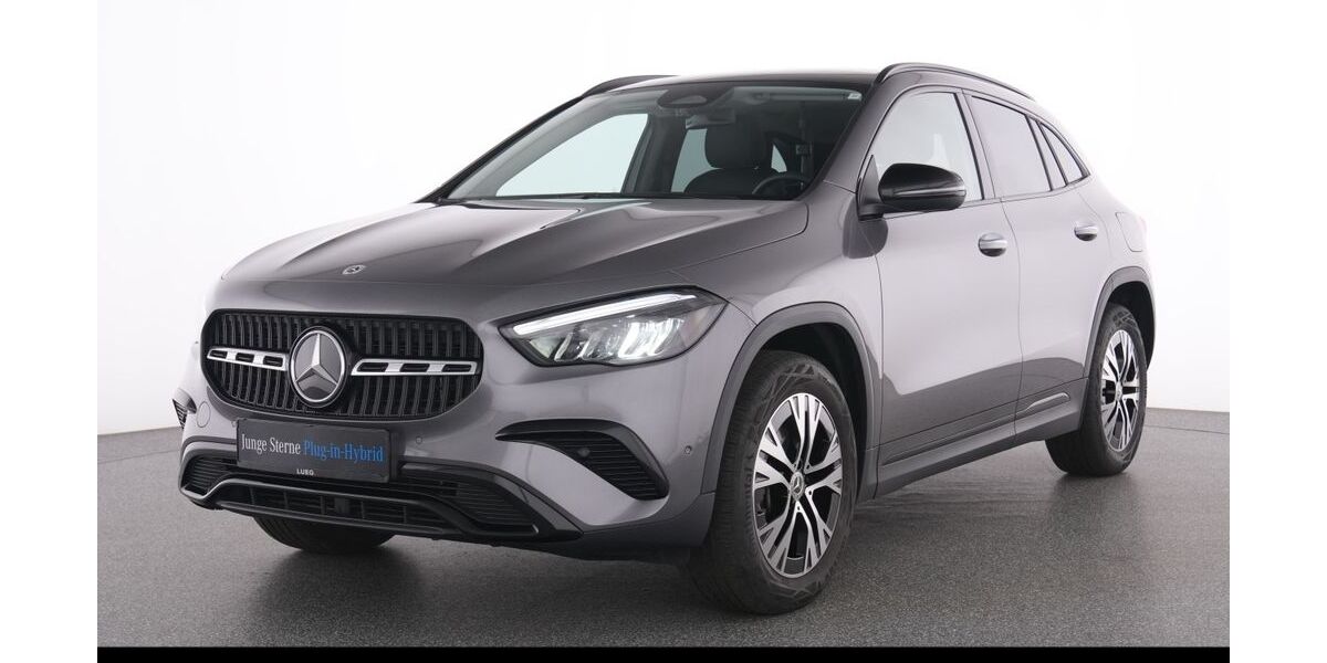 Mercedes-Benz GLA 250 25.353 km 42.985 &euro; Essen 45309