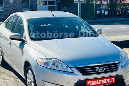 Ford Mondeo 141.270 km 3.900 &euro; moers 47443