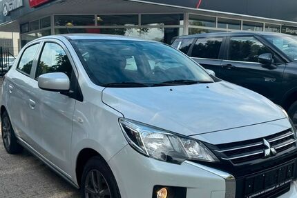 Mitsubishi Space Star 11.850 km 12.850 &euro; Mülheim an der Ruhr 45476