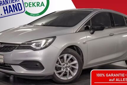 Opel Astra 21.300 km 17.999 &euro; Dorsten 46284