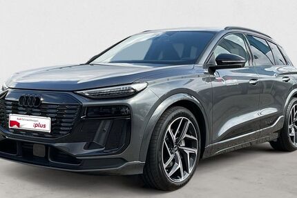 Audi Q6 e-tron 4.900 km 88.990 &euro; Wesel 46483