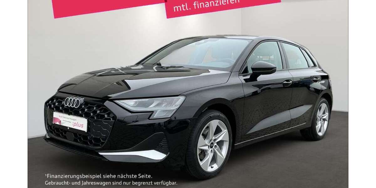 Audi A3 11.284 km 31.130 &euro; Duisburg 47249