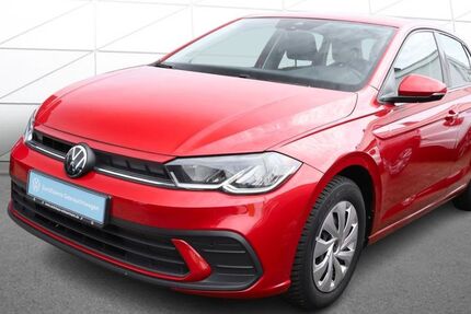 VW Polo 79.463 km 13.429 &euro; Herten 45701