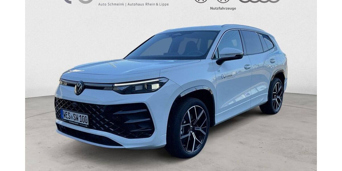 VW Tayron 12.500 km 56.880 &euro; Wesel 46483