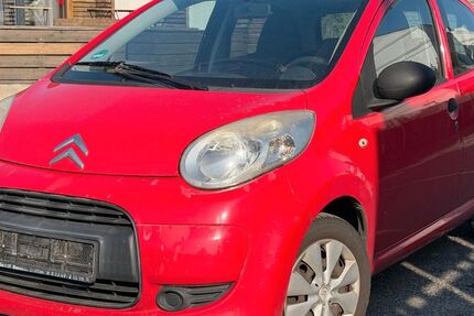 Citroen C1 202.408 km 1.250 &euro; Gelsenkirchen 45884