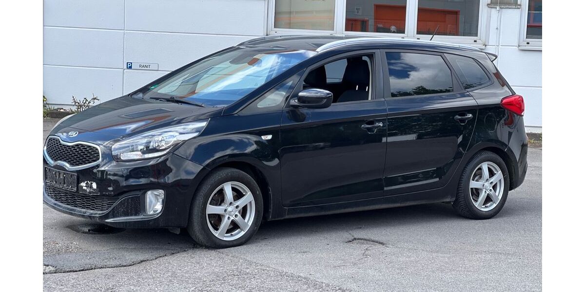 Kia Carens 264.000 km 3.790 &euro; Herten 45701