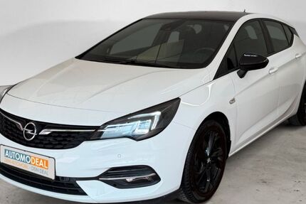 Opel Astra 58.115 km 14.949 &euro; Moers 47445