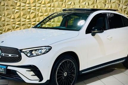 Mercedes-Benz GLC 220 34.700 km 61.999 &euro; Essen 45326