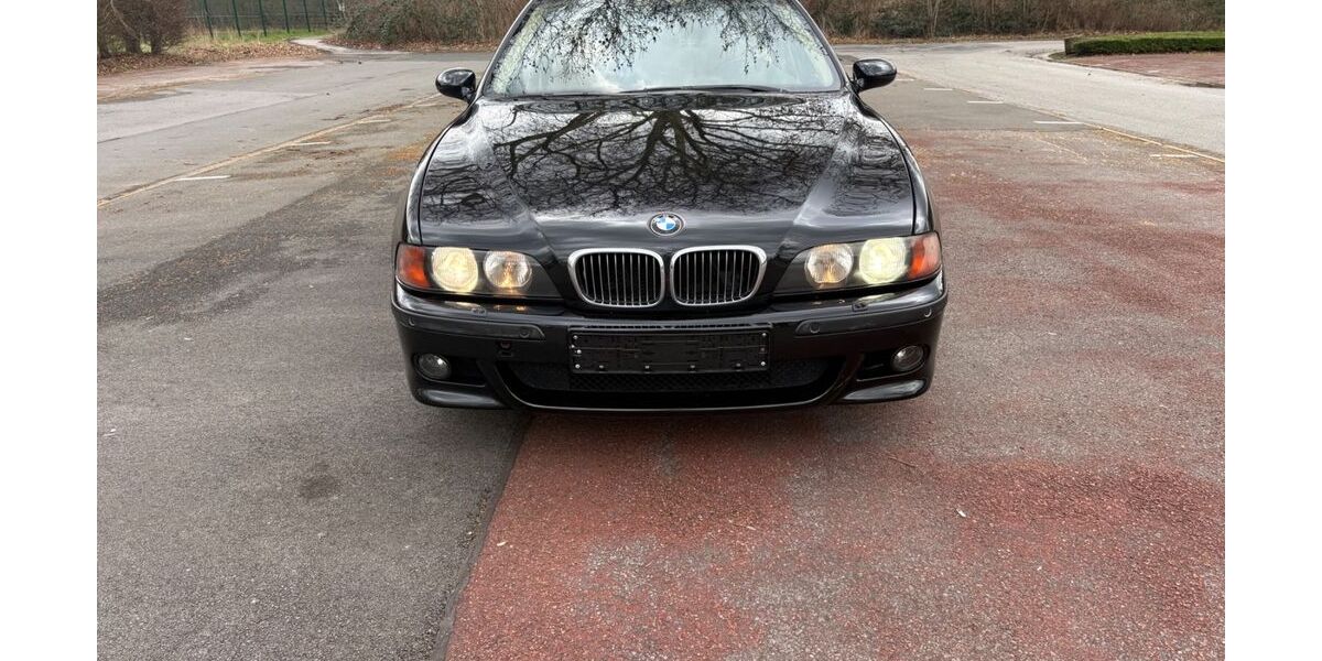 BMW 540 259.896 km 8.000 &euro; Marl 45770