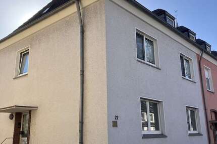 Wohnung Duisburg Rheinhausen - 2 Zimmer, 55 m&sup2;, 395&euro; | Angebot:26242407