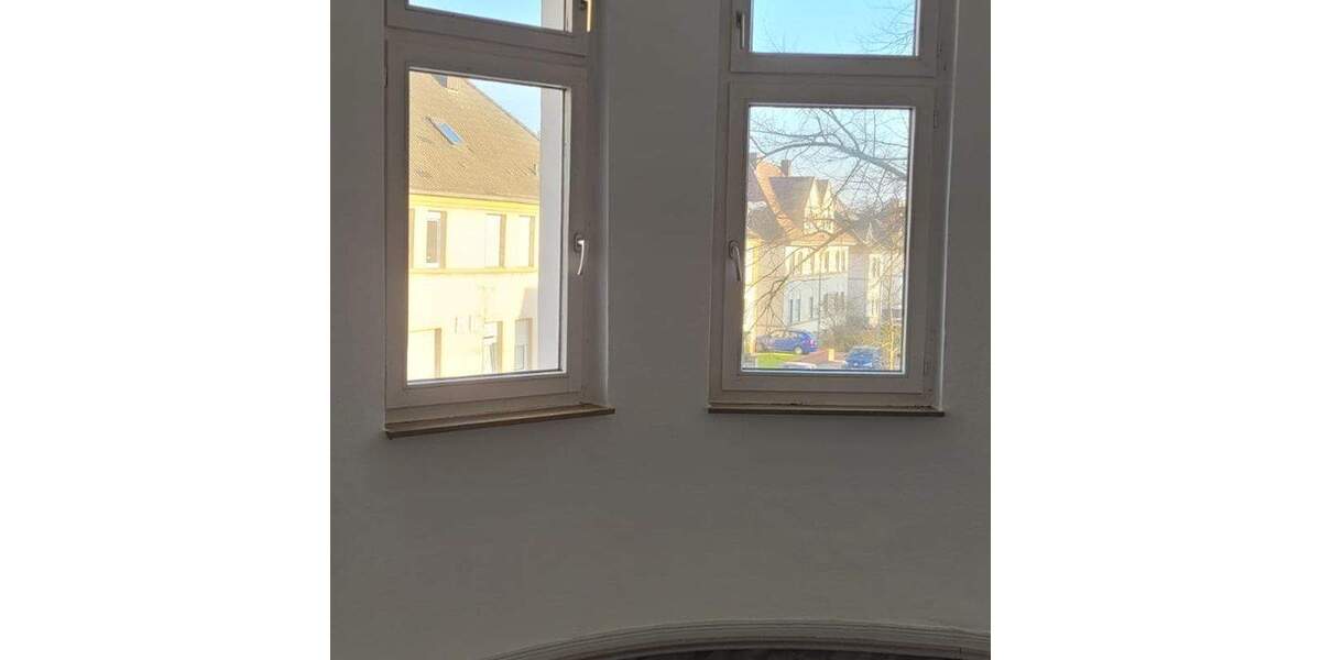 Etagenwohnung Gladbeck Mitte - 3 Zimmer, 86 m&sup2;, 600&euro; | Angebot:25664542