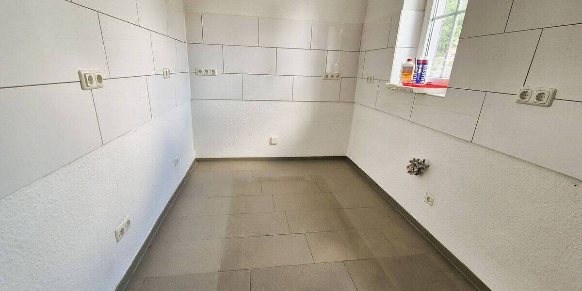 Reihenmittelhaus Gladbeck Rosenhügel - 3 Zimmer, 70 m&sup2;, 299.000&euro; | Angebot:26569182
