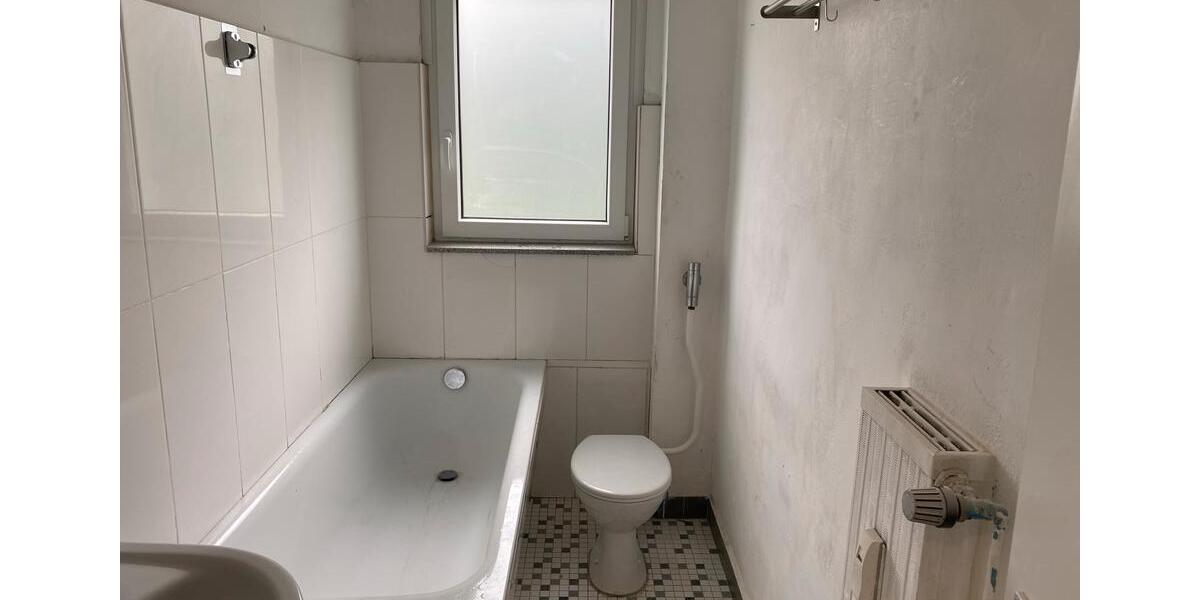 Etagenwohnung Duisburg Mittelmeiderich - 2 Zimmer, 36 m&sup2;, 54.800&euro; | Angebot:26885313