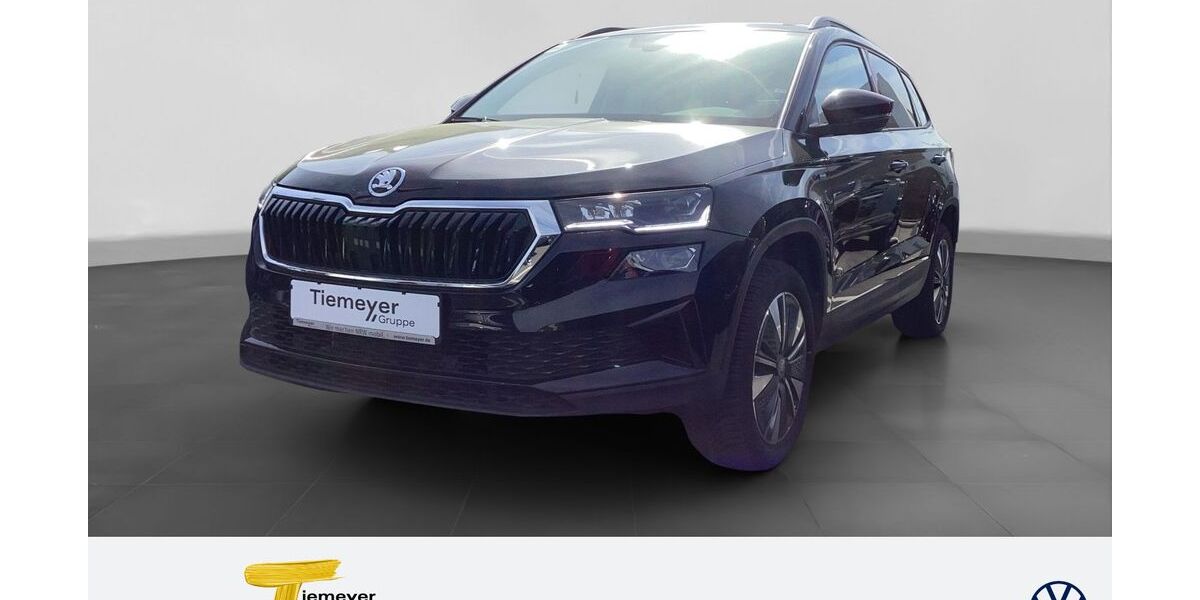 Skoda Karoq 27.337 km 29.970 &euro; Oberhausen 46047