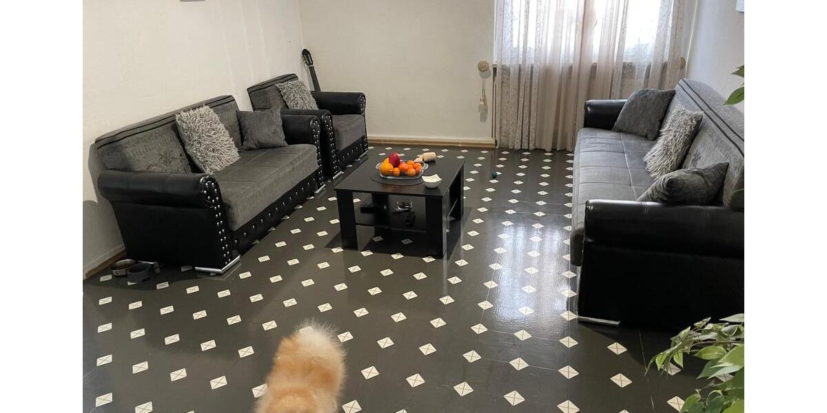 Erdgeschoßwohnung Essen Frillendorf - 4.5 Zimmer, 73 m&sup2;, 178.000&euro; | Angebot:25973706