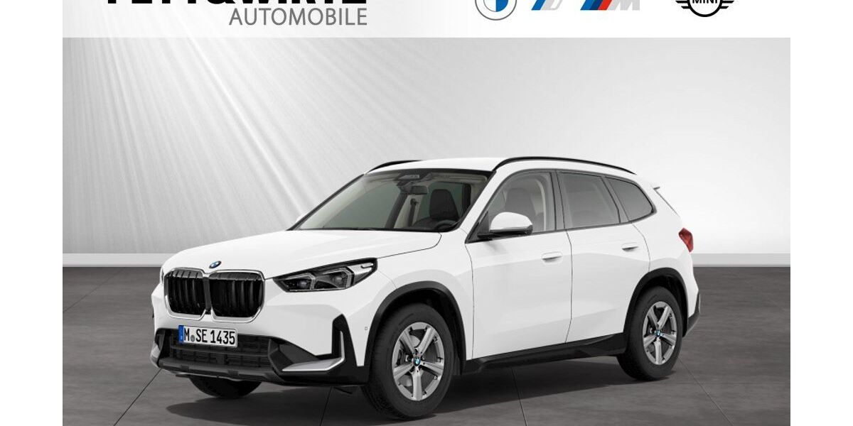 BMW X1 21.990 km 39.387 &euro; Geldern 47608
