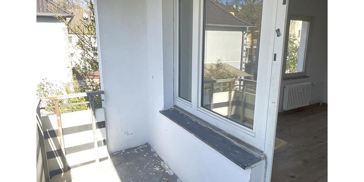 Etagenwohnung Duisburg Mittelmeiderich - 3 Zimmer, 56 m&sup2;, 479&euro; | Angebot:25416428