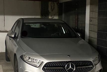 Mercedes-Benz A 180 48.240 km 22.849 &euro; Moers 47441