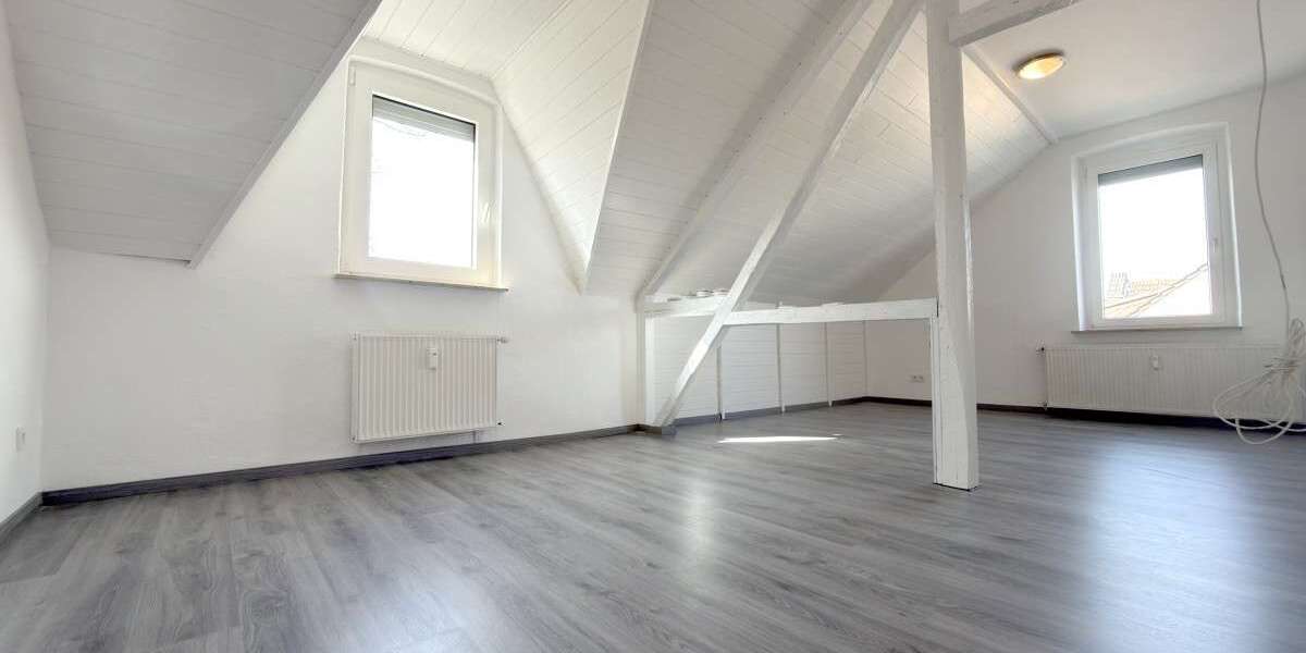 Etagenwohnung Gelsenkirchen Beckhausen - 2 Zimmer, 40 m&sup2;, 360&euro; | Angebot:25476761