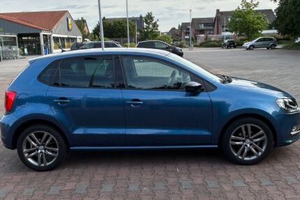 VW Polo 52.000 km 9.990 &euro; Moers 47441