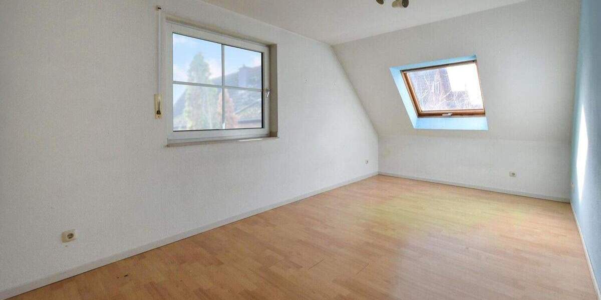 Doppelhaushälfte Duisburg / Huckingen Huckingen - 6 Zimmer, 150 m&sup2;, 579.000&euro; | Angebot:25695781