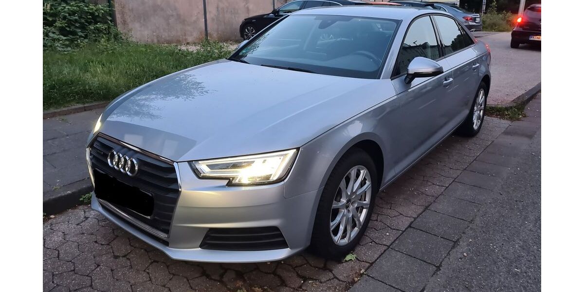 Audi A4 146.618 km 19.900 &euro; Krefeld - Dießem/Lehmheide 47805