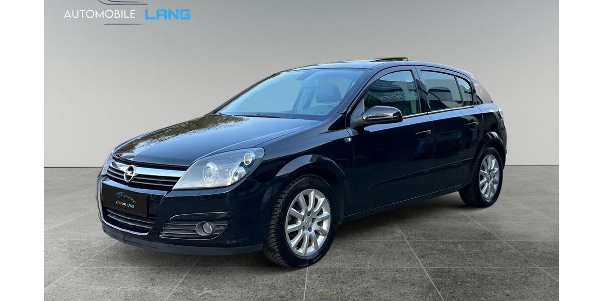 Opel Astra 112.000 km 4.490 &euro; Herten 45699