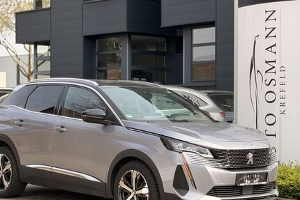 Peugeot 3008 42.307 km 20.950 &euro; Krefeld 47805