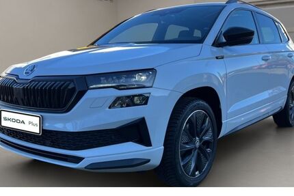 Skoda Karoq 13.683 km 35.370 &euro; Krefeld 47809