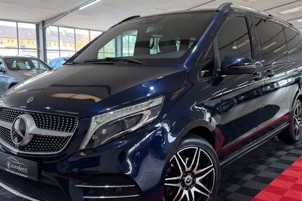 Mercedes-Benz V 300 105.000 km 48.900 &euro; Oberhausen 46047
