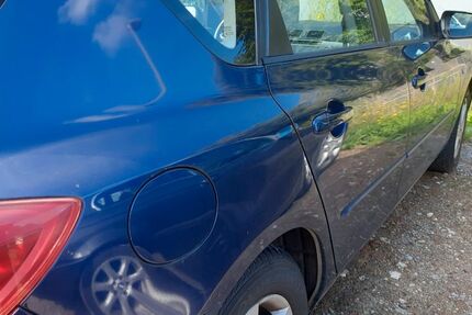 Mazda 3 150.000 km 690 &euro; Essen 45276