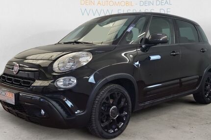 Fiat 500L 94.042 km 9.989 &euro; Dinslaken 46539