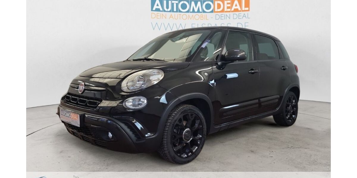 Fiat 500L 94.042 km 9.989 &euro; Dinslaken 46539