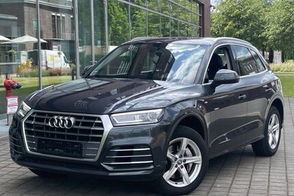 Audi Q5 167.000 km 23.990 &euro; Gelsenkirchen 45899
