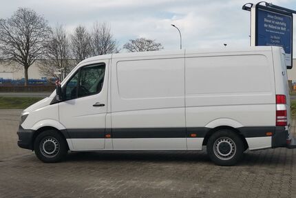Mercedes-Benz Sprinter 40.500 km 17.500 &euro; ALPEN 46519